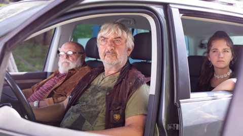 Špunti na cestě - 4/13 Krab