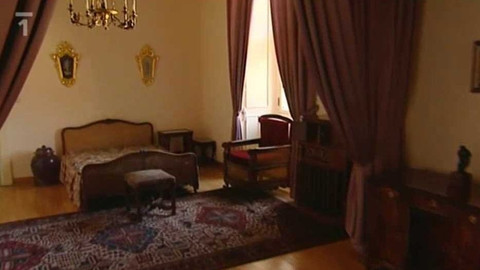 Přísně tajné vraždy - Poslední noc Jana Masaryka