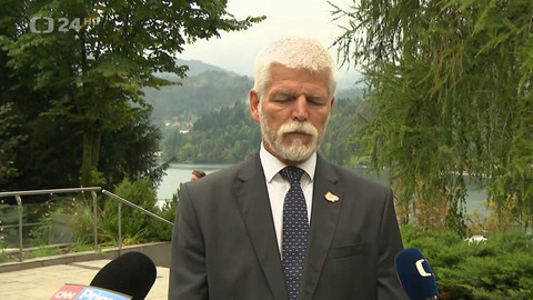 Události, komentáře - 2. září