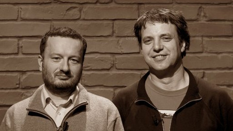 Krásný ztráty - 29. května 2008