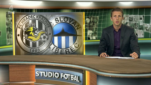 Studio fotbal - Dohráno