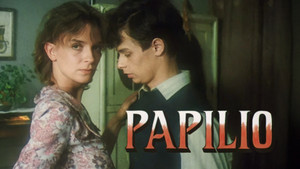 Obrázek pořadu Papilio