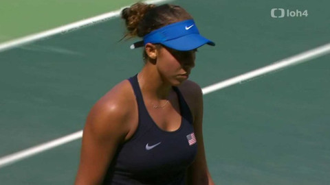 XXXI. letní olympijské hry 2016 Rio de Janeiro - Tenis