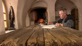 Dřevo a duše Jiřího Netíka