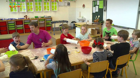 Šikulové - 19. května 2019