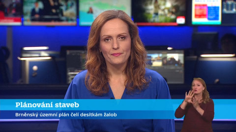 Události v regionech (Brno) - 11. března