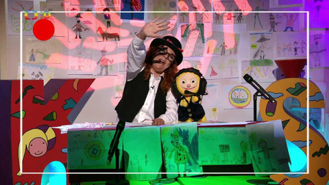 Kouzelná školka - 15. června 2023