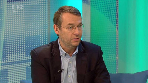 Dobré ráno - 22. listopadu 2018