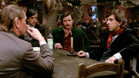 Cirkus Humberto - 7/12 Konkurence