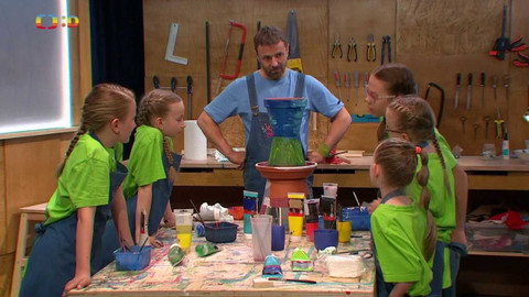 Šikulové - Velká výzva - 21. září 2023