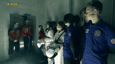 Už tam budem? - 17. dubna 2020