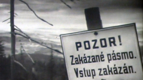 Příběhy železné opony - 37/39 Přeplavu i Dunaj