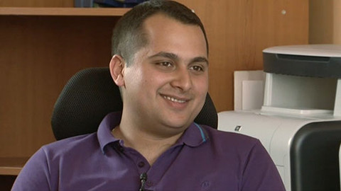 Kosmopolis - 24. května 2011