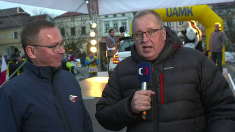 Svět motorů - 37. KOWAX Valašská rally ValMez 2018