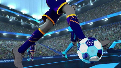 ME ve futsalu mužů 2026 - Arménie - Česko