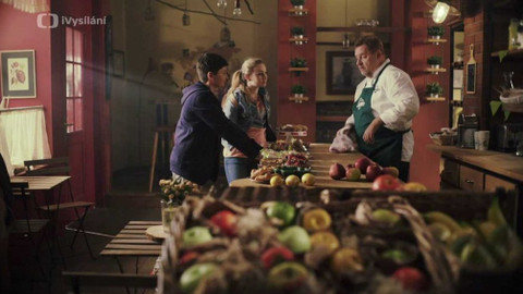 Všežralovo bistro - BEZPEČNOST POTRAVIN