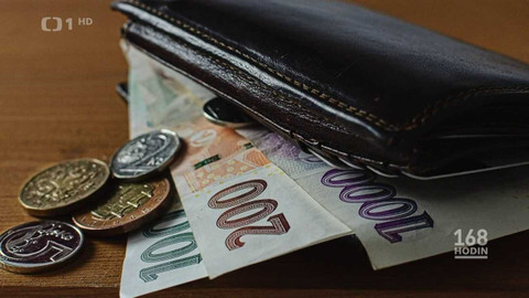 168 hodin - 5. června 2022