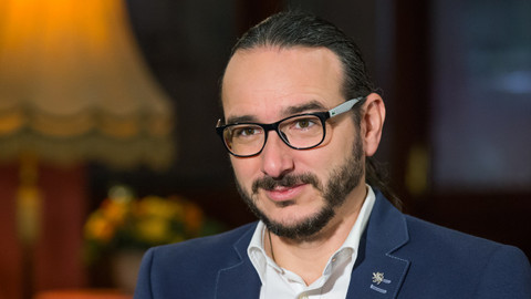 Na plovárně - Jakub Szántó