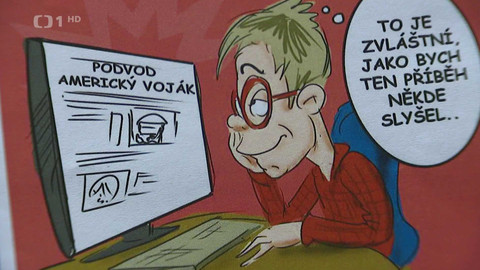 Na stopě - 16. května 2024