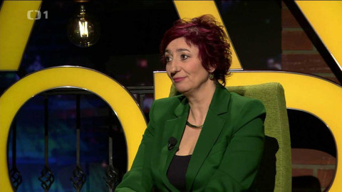 Všechnopárty - 17. března 2023