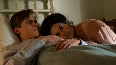 Případy detektiva Murdocha - 18/18 Tma před úsvitem II. část