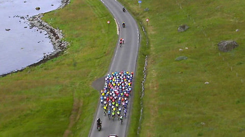 Arctic Race of Norway - Arctic Race of Norway 2019