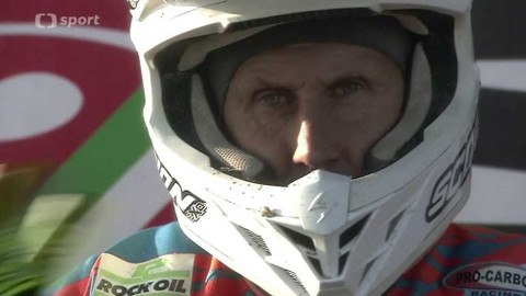 Svět motorů - Speciál