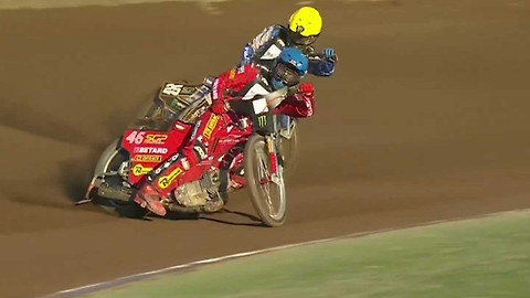FIM Speedway Grand Prix - GP Česko