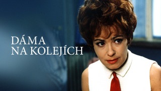 Dáma na kolejích