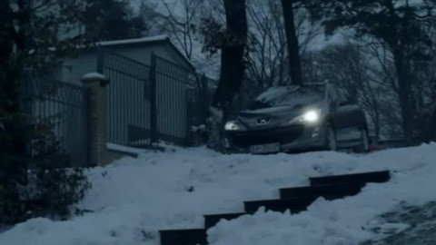 Kriminálka Staré Město - 6/7 Případ ztraceného syna