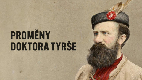 Proměny doktora Tyrše