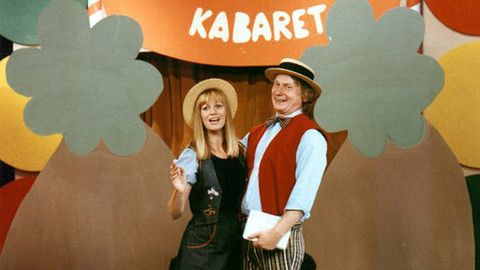 Malý televizní kabaret - Potulný kabaret - Všichni a jeden