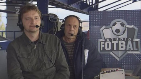 Fotbal - AC Sparta Praha - SK Slavia Praha