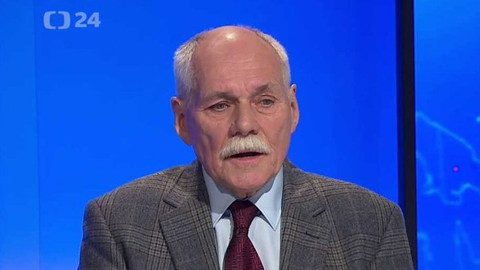 90’ ČT24 - Rozmary počasí a klimatické změny