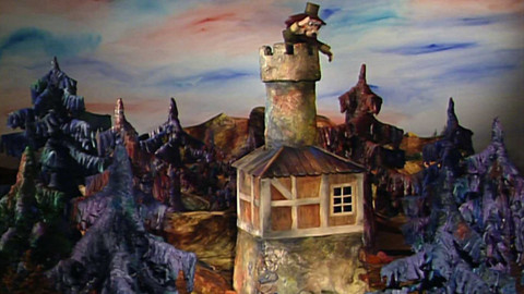 Hajadla - 4/6 Sen pro Sviště