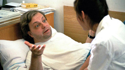 Bakaláři - Elixír lásky