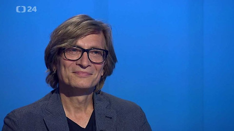 Interview ČT24 - 26. července 2020