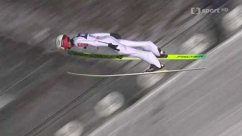 Světový pohár ve skoku na lyžích - SP Norsko