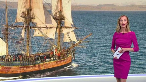 Horizont ČT24 - 8. října 2019