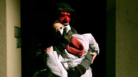 Kriminálka Staré Město - 5/7 Případ tančícího fantoma