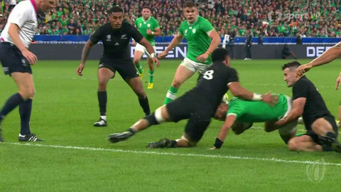 MS v ragby 2023 Francie - MS 2023