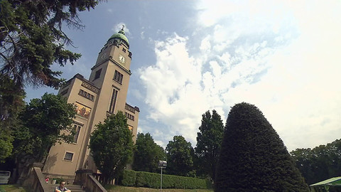 Z metropole - 20. května 2017