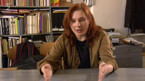 Osobnost na Dvojce - 13. dubna 2011