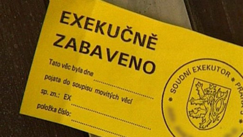 Reportéři ČT - 16. října 2006