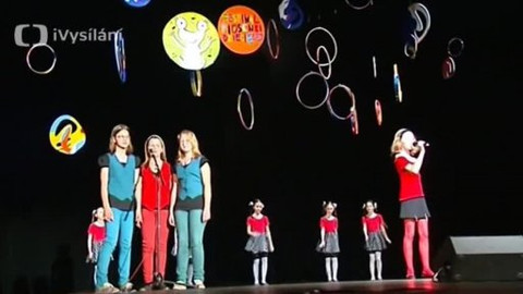 Wiadomości w języku polskim - 3. května 2013