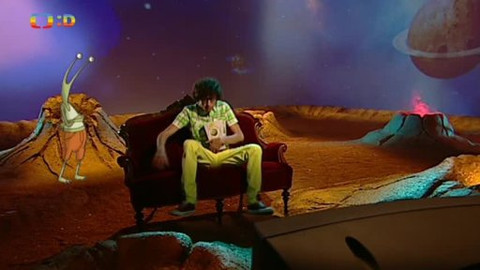 PLANETA YÓ - 17. října 2013