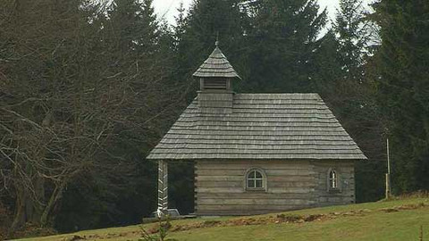 Křesťanský magazín - 23. listopadu 2014