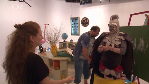 Televizní klub neslyšících - 26. června 2019