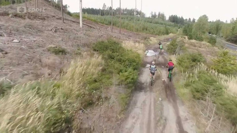 Kolo pro život 2020 - Ralsko MTB Tour České spořitelny