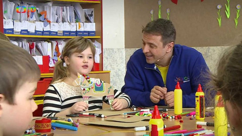 Šikulové - 22. dubna 2018